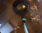 Hình bước làm 3 của món Xoài Ngâm chua ngọt