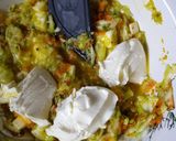 Foto del paso 3 de la receta: Revuelto de zapallito