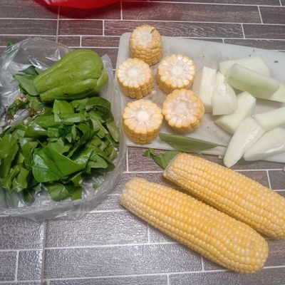 Langkah 1