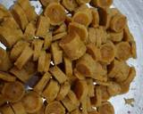 Gatte ki sabji recipe step 5 photo