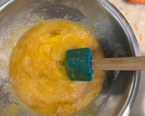 Foto del paso 1 de la receta: Carrot Cake