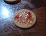 Foto del paso 1 de la receta: Pastel de galleta
