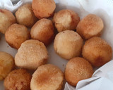 Foto del paso 4 de la receta: Bomba de arroz