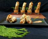સુવાભાજી ફિંગર કબાબ જૈન (Dill leaves Finger Kebab Jain Recipe In Gujarati) રેસીપી સ્ટેપ4ફોટો
