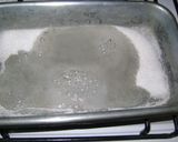 Foto del paso 4 de la receta: Postre con bordes de pan lactal sin horno