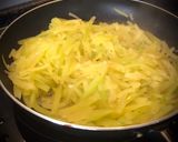 Foto del paso 8 de la receta: Bibimbap con salsa gochujang