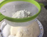 Foto del paso 4 de la receta Tarta de chocolate