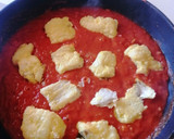 Foto del paso 3 de la receta: Bacalao con tomate de Semana Santa
