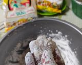 Foto langkah ke 4 dari resep Cireng Popcorn.