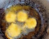 சூடான ஆனியன் பஜ்ஜி (Onion bajji recipe in tamil) ரெசிபி ஸ்டேப் 2 புகைப்படம்