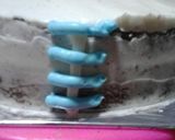 Foto langkah ke 3 dari resep Tutorial Buttercream Transfer.