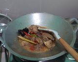 Foto langkah ke 4 dari resep Rica-Rica Bebek.