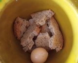 Foto del paso 3 de la receta: Pollo a la pepitoria