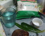 Foto langkah ke 1 dari resep Sirup Gula Merah.