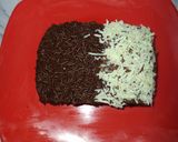 Foto langkah ke 7 dari resep Brownies chocolatos.