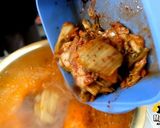 รูปขั้นตอนการทำที่ 6 ของ วิธีทำ ซุปกิมจิ – How to Cook Kimchi Soup