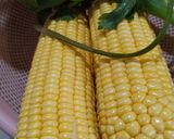 Foto langkah ke 1 dari resep Bakwan Jagung Kriuk ala Manado.
