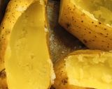 Foto del paso 2 de la receta: Papa Rellena