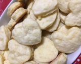 Foto del paso 4 de la receta: Bizcochitos de queso