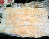 A picture of step 9 of Chef Beelo's Lasanga.