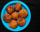 મકાઈ ના વડા(makai na vada recipe in gujarati) રેસીપી સ્ટેપ3ફોટો