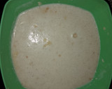 Foto del paso 2 de la receta: Budín de pan fácil y delicioso