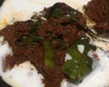 Foto langkah ke 3 dari resep Rendang kering ala fe.