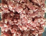 รูปขั้นตอนการทำที่ 1 ของ ข้าวต้มหมูสับ