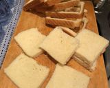 Foto del paso 5 de la receta Sándwich 🥪 empanada