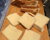 Foto del paso 5 de la receta: Sándwich 🥪 empanada