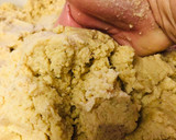 Foto del paso 1 de la receta: Tamales Dulces de Nuez con Coco