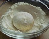 Rántott gomba sütőben sütve recept fázis 3 fotója