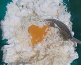 Foto del paso 1 de la receta: Ñoquis de ricota con manteca de salvia🤓