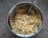 Frisches Marzipan/Marzipankartoffeln Rezeptschritt 2 Foto