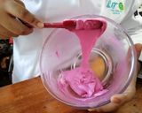 Foto del paso 6 de la receta: Macarrons con merengue francés