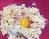Foto del paso 1 de la receta: 👩🏼🍳Pastafrola de dulce de leche😊