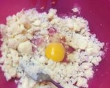 Foto del paso 1 de la receta: 👩🏼‍🍳Pastafrola de dulce de leche😊