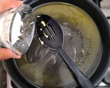 Foto del paso 3 de la receta: Espaguetti con salsa bechamel