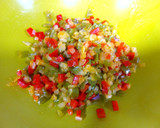 Foto del paso 4 de la receta: Salpicón de rape