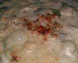 รูปขั้นตอนการทำที่ 4 ของ แกงเขียวหวาน