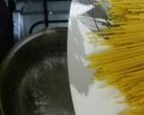 Spicy Spaghetti recipe step 2 photo