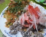 A picture of step 4 of Picante de Pollo (Bolivia).
