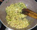 કોકોનટ ‌ઓટ્સ (Coconut Oats Recipe In Gujarati) રેસીપી સ્ટેપ3ફોટો