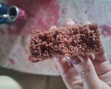 Foto del paso 10 de la receta: Budín brownie de chocolate y dulce de leche🍫🍫
