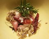 Foto del paso 2 de la receta: Chicharrillos en escabeche, de cúrcuma