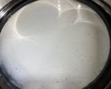 Gambar langkah 8 resipi Laksam.