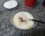 Foto del paso 2 de la receta: Rosca de Pascua, deliciosa, fácil y económica