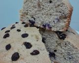 Foto del paso 8 de la receta: Torta matera de arándanos, nueces y pasas 🙂