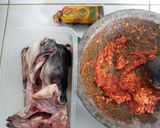 Foto langkah ke 1 dari resep Lempah Kuning.