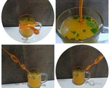 ઓરેન્જ સ્ક્વોશ (Orange squash Recipe in Gujarati) રેસીપી સ્ટેપ4ફોટો